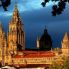 Cattedrale di Santiago de Compostela