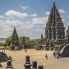 Tempio di Prambanan