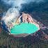 Kawah Ijen 