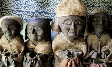 Alla scoperta dei Toraja
