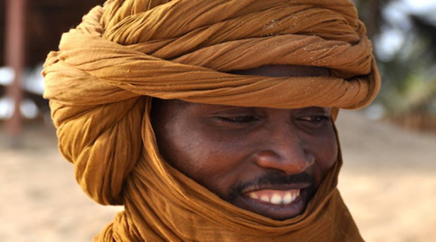 Tuareg