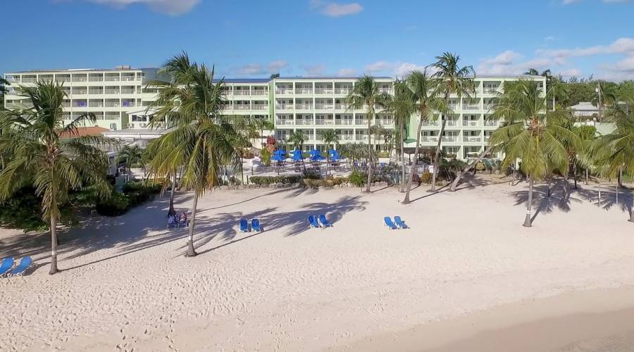 Coconut Court Beach Hotel