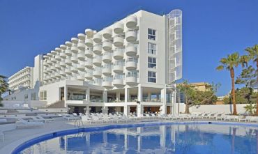 Hotel Innside Ibiza Beach By Melia