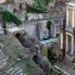 Antico teatro romano a Volterra