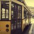 Old Tram...