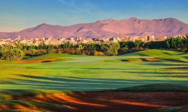 Speciale Golf - Jaal Riad Resort 5 stelle Solo Adulti
