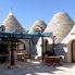 Ristorante dei Trulli