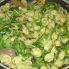 Orecchiette con cime di rapa