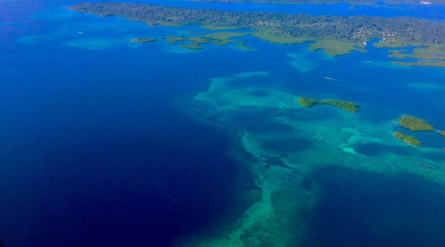 Bocas del Toro