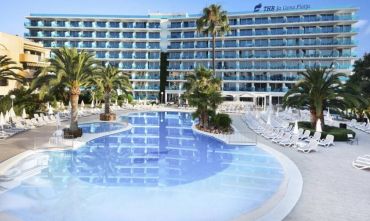 Hotel Thb Sa Coma Playa 4 stelle