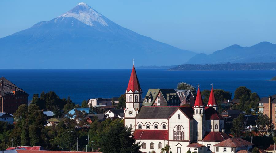 Puerto Varas