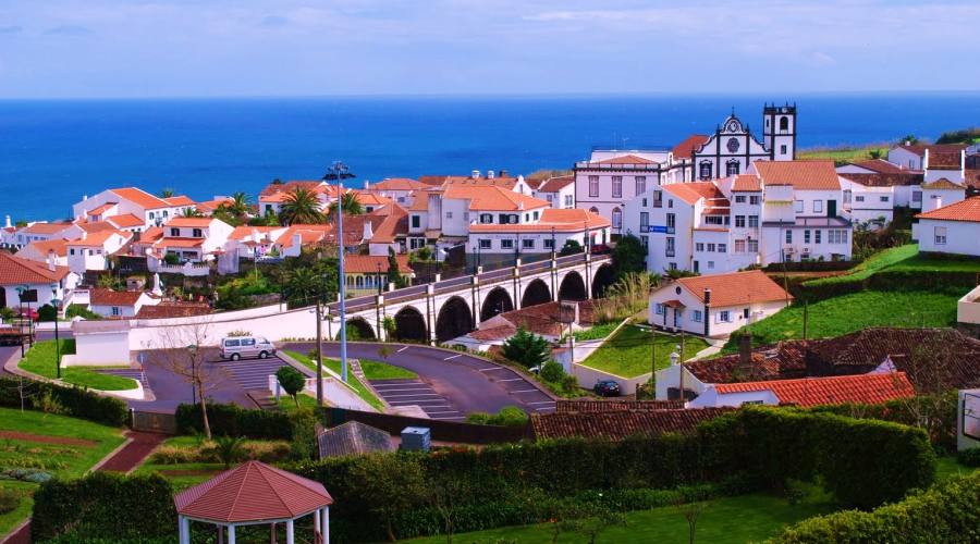 Comune di Nordeste