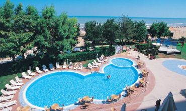 Hotel Accessibile 4 Stelle & Spa sul Mare