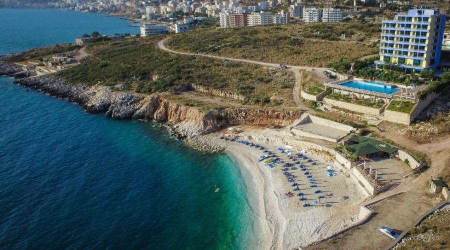 Panoramica Hotel
