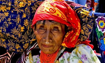 Tour etnografico tra le tribù indigene Emberà e Kuna