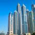 Grattacieli a Dubai