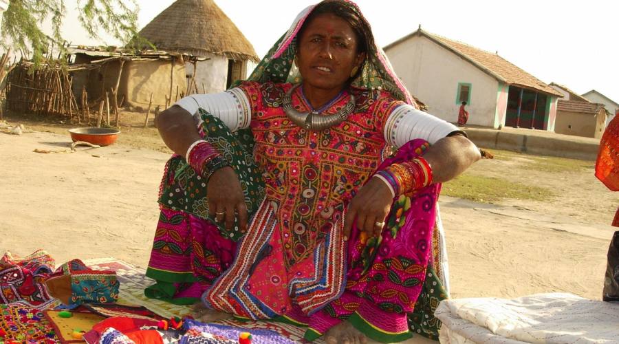 Rabari