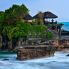 Tempio di Tanah Lot 