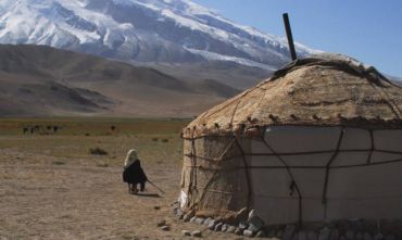 Popoli del Karakorum