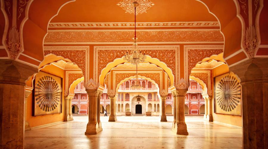 India Jaipur