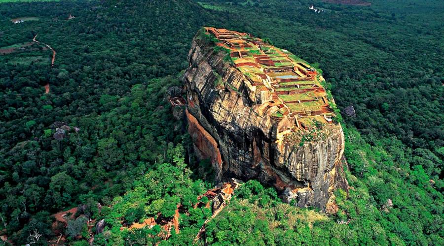 Sri Lanka Sigiriya