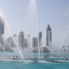 Dubai fountains
