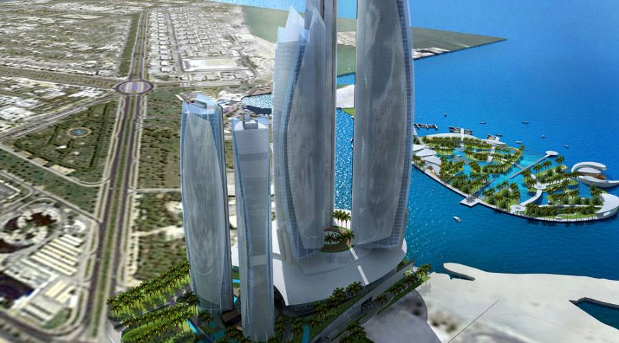 Abu Dhabi