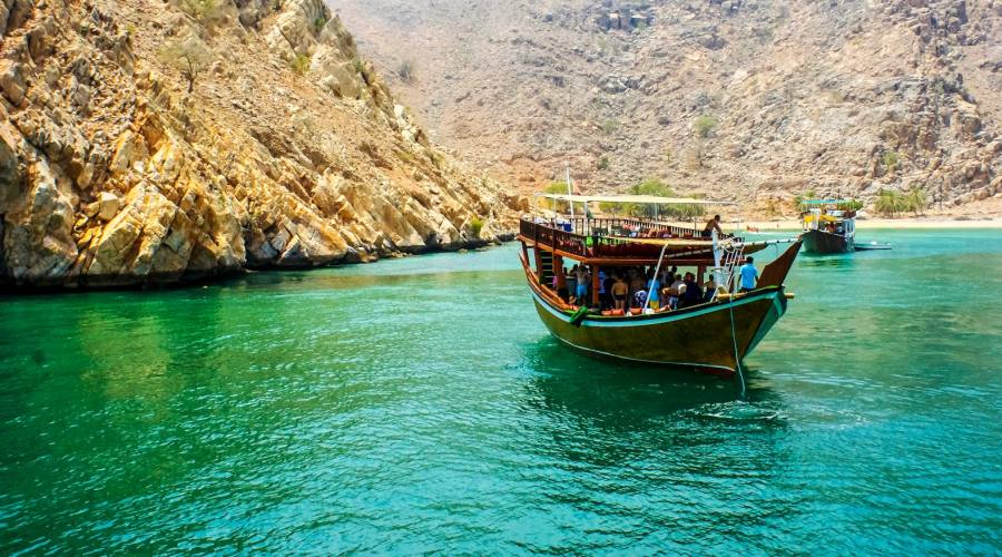 Musandam