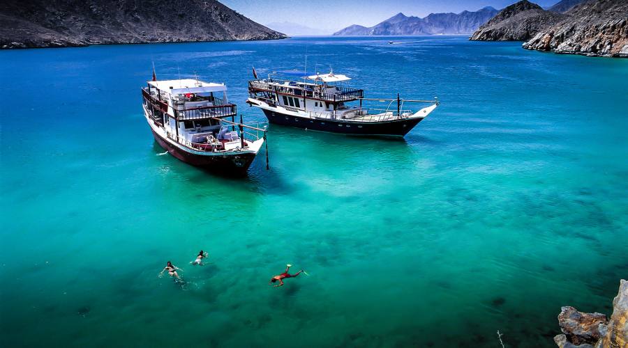 Musandam