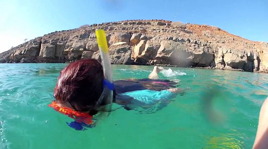 Musandam