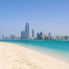 Abu Dhabi La Corniche