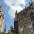 La Giralda di Siviglia