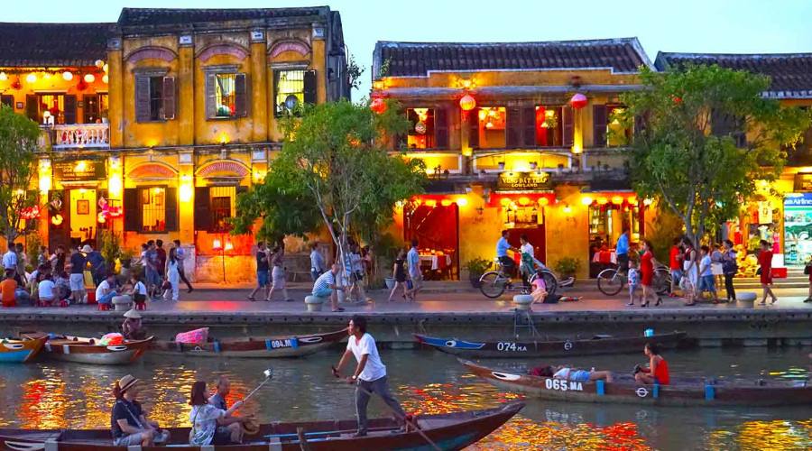 Hoi An