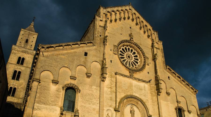 San Francesco D'Assisi
