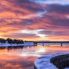 Tramonto in Lapponia - By Marko Junttila