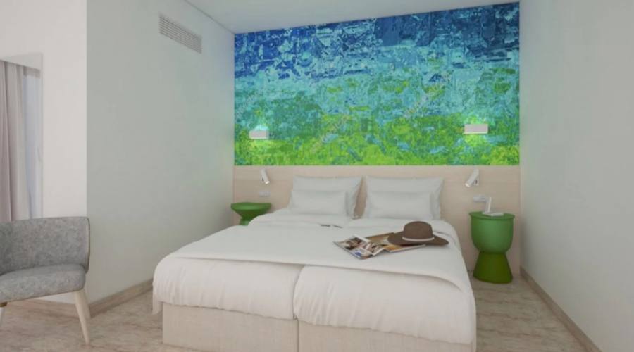 Hotel Canyamel classic