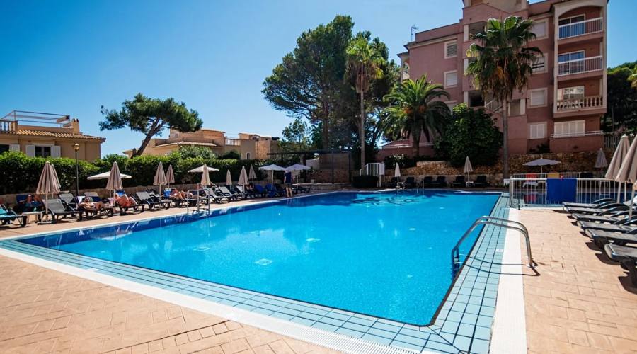 Hotel Canyamel classic