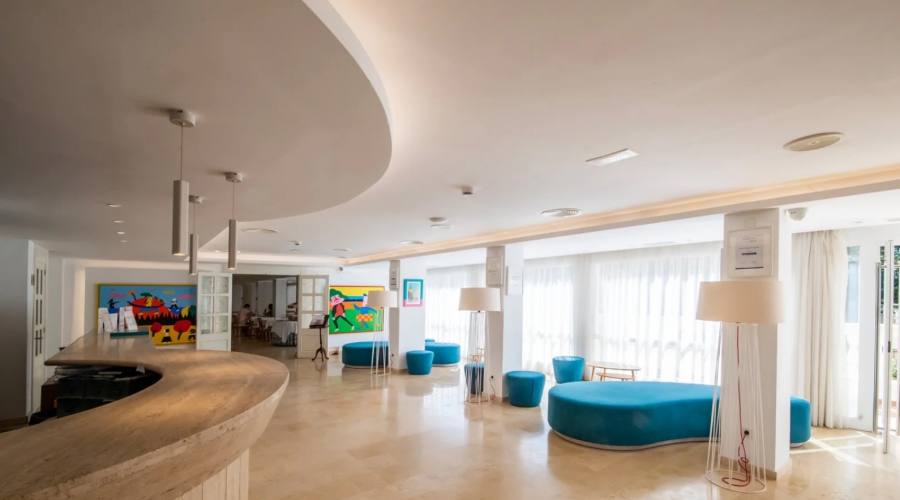 Hotel Canyamel classic