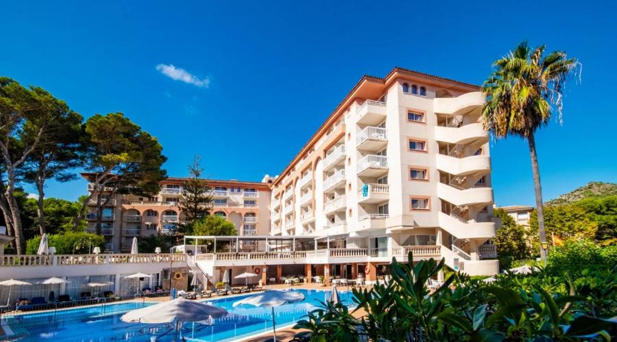  Hotel Canyamel classic