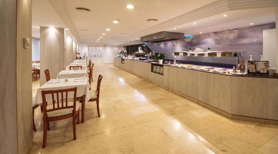 Hotel Canyamel classic