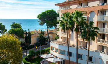 Hotel Canyamel Classic