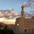 Nizwa -Sultan Qaboos Mosque