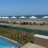 Hotel Millenium - piscina e spiaggia