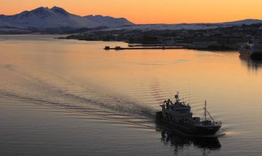 Viaggio estivo nel profondo nord