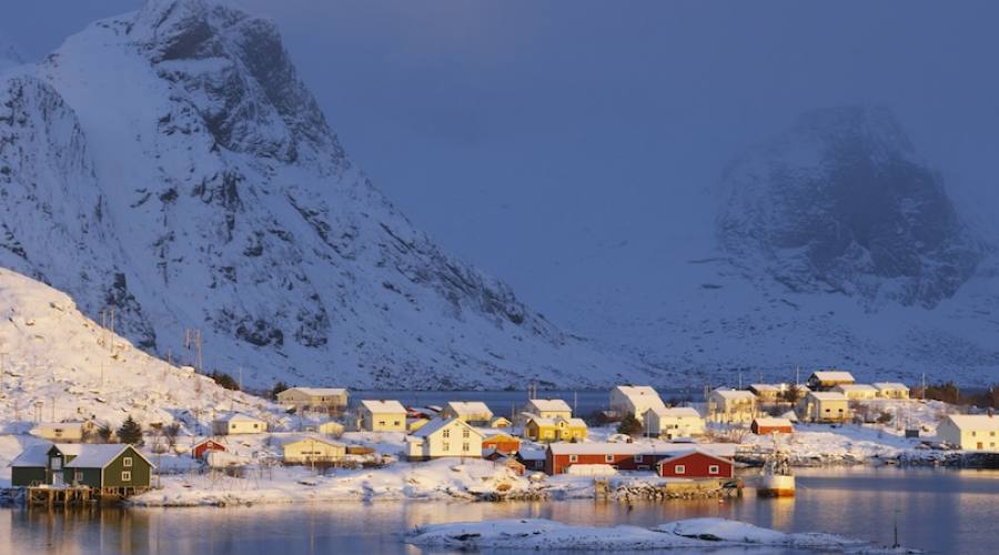 Moskenes (Baard Loeken_www.nordnorge.com)