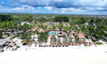 Sbh Monica Zanzibar Resort