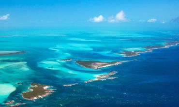 Combinato due isole: Nassau e Grand Bahama