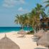 La spiaggia del Divi Aruba All Inclusive