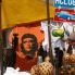 Santa Clara e il Che Guevara