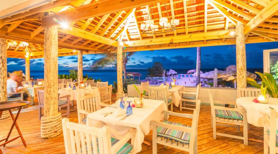 Ocean Point Resort & Spa